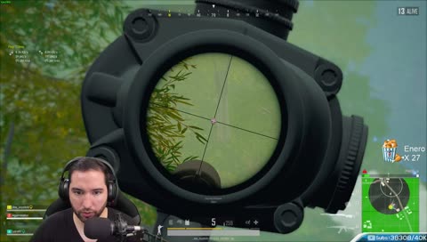 🔴PUBG - AHORA CHI KEN