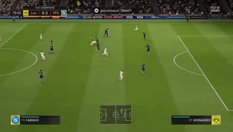 [ESP] Antes de kante toty y el sueco