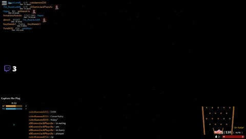 Beasticon breaks the game