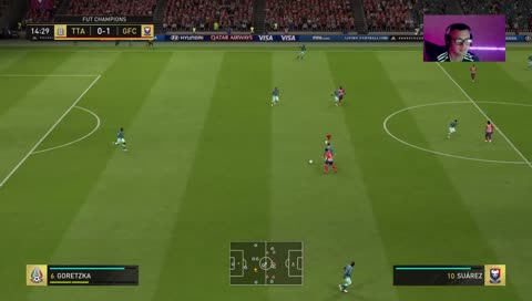 Weekend League! #ForTheWin