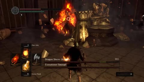Dank Souls One