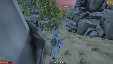 Huge Hurtworld Update, v2 to Main!