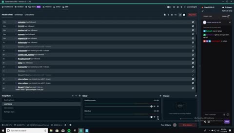 Come join the night squad | !discord !points