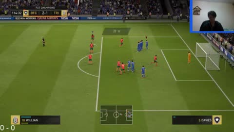 Fut champions y sobres