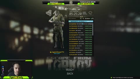 Escape From Trollkov! Another Day Another Rouble... w/ CrashGaming247