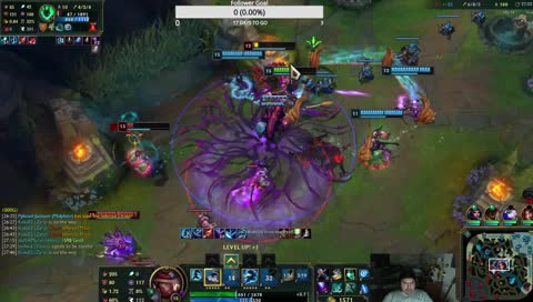 "I got this, don't worry."