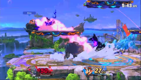 Open Lobby 3 x 7 1 v 1