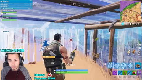 ❄️ IceBox ❄️ Squad Pro Scrim GamePlay