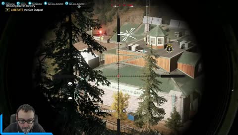 Huntin', Fishin', Killin' Every Day! | ENG | Chill Stream!