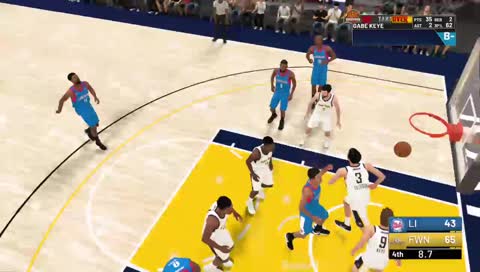 clean shot boiiiii