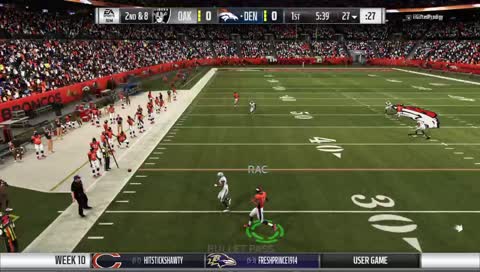 racksONcracks's Live PS4 Broadcast