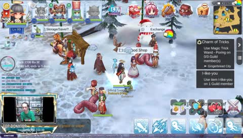 Gsk [RO M] : ล่าบอสจ้า ล่าบอส