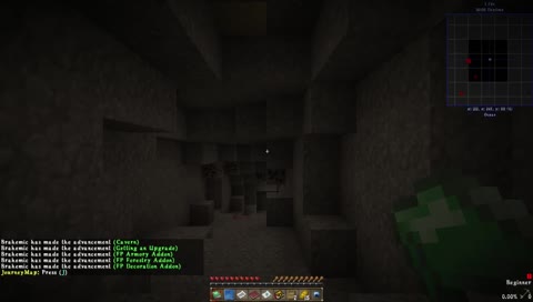 TownCraft   [Consecutive Streams: day 1493]