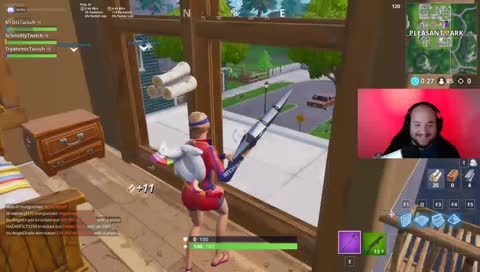 Come tell me how bad I am!!