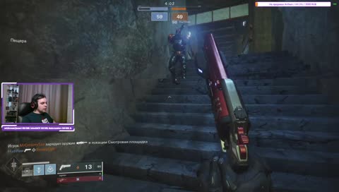 [PC] [1080] [60] PvP и чутка кузни!