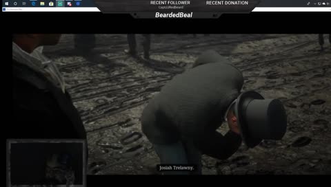 red dead 2 on ps4 through pc