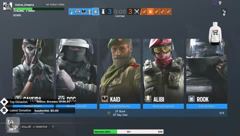 XB1 [US/EN] DUDE my bullets better count