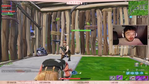 Killing Streamers   / !discord / !youtube