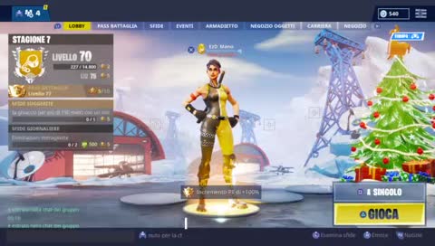 TEI FOR FOLLOO - !donazioni [32/50]