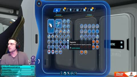 [PC/ENG] The CryoDome is all about positive vibes!! I want to add value to your day/night!!