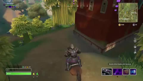 Realm Royale!!!