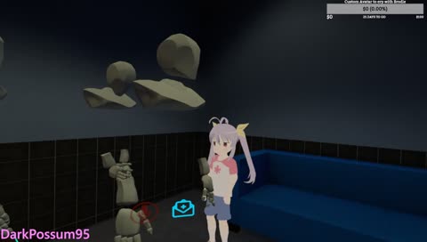 5lbs of Wafer Cookies [1 Bit TTS]