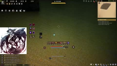 (61) 소서러 (소린이) 259AP 히스도전기