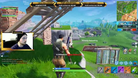good snipe
