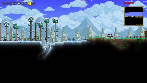 Thorium with the boys class specific