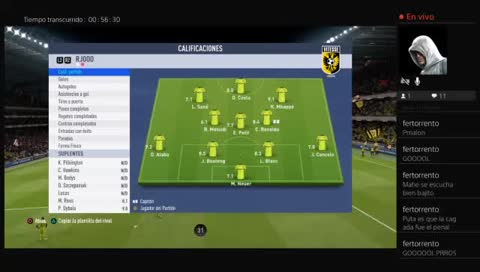 FUT CHAMPIONS!!! (12-3)