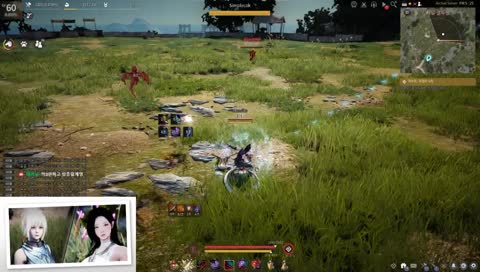 [NA/북미] 쿠노는 어떨까