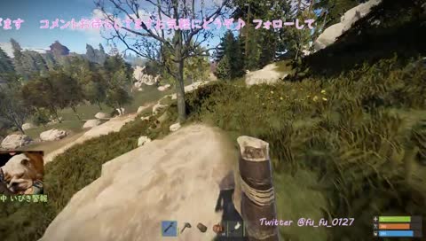 夕方まで０から初めてどこまで出来るかチャレンジ【BPすべて解除済過疎サバ】