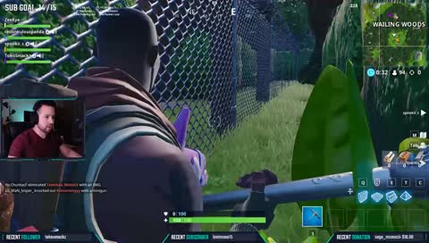 Need to work on building - Goal to 200 Followers