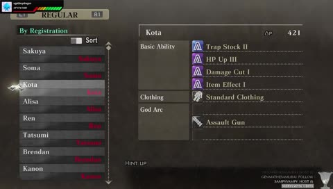 [PS4 Pro] Bring a Divine weapon.