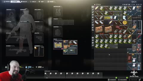 Potato Farming Simulator 2019! Positive Vibes, Chill Stream!
