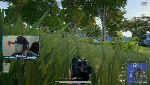 Solos on PUBG. Join me for duos (PC)