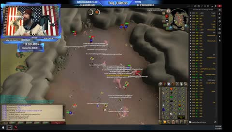 Weekend Giveaways! Pray grind. Chill tunes.