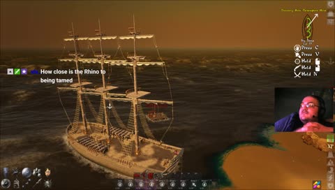 Back to our piratin ways! pvp