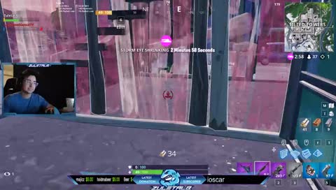 TFUE SCRIMS W/ KOOPTRAIN AC AND FLAMA| CREATOR CODE: ZULETALB | !ig !socials !CODE