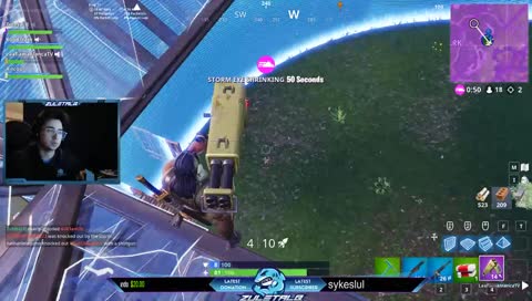 24 HOUR STREAM | Tfault Scrims | CODE: ZULETALB | !socials !code