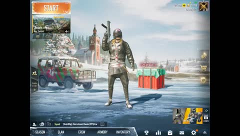 First Stream See how it goes...