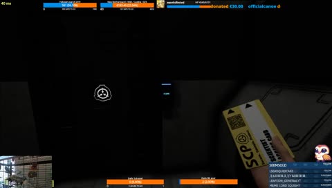 🐦SCP:SL ~ Mornin [Partner]🐦