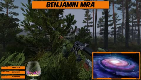 [FR] YO! [Duo avec Zelphin0] #DM'LIFE ^^'