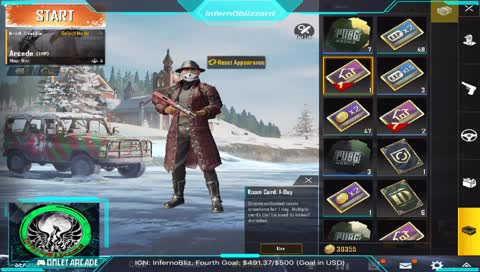 LATE NIGHT CUSTOMS! FIRST TIME!