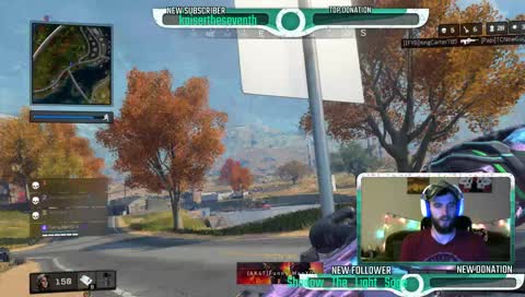 Evening Finesse | Affiliate | !social