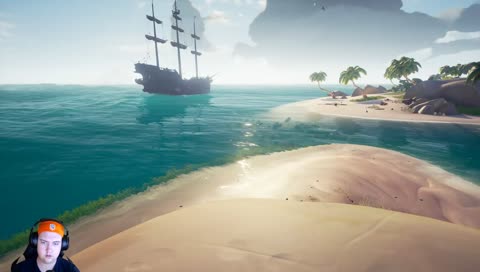 🍑 BUTT PIRATES -- Pirate "Legends"!