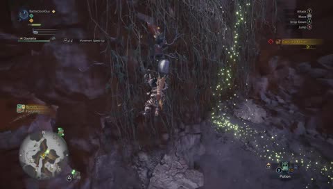 Dootman is filled with hate