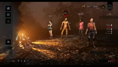 *데린이 두명*데바데를 해봐요! 시참가능! [나비헤이]