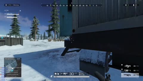 Got the rig back up and running, First stream with new rig boy!!!