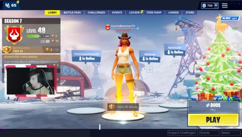 Stream snipes // !nohomo !points !dog